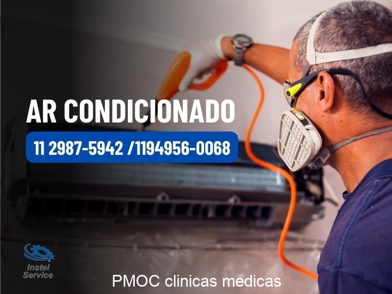 PMOC clinicas medicas