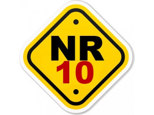 Laudo de Conformidade com NR-10