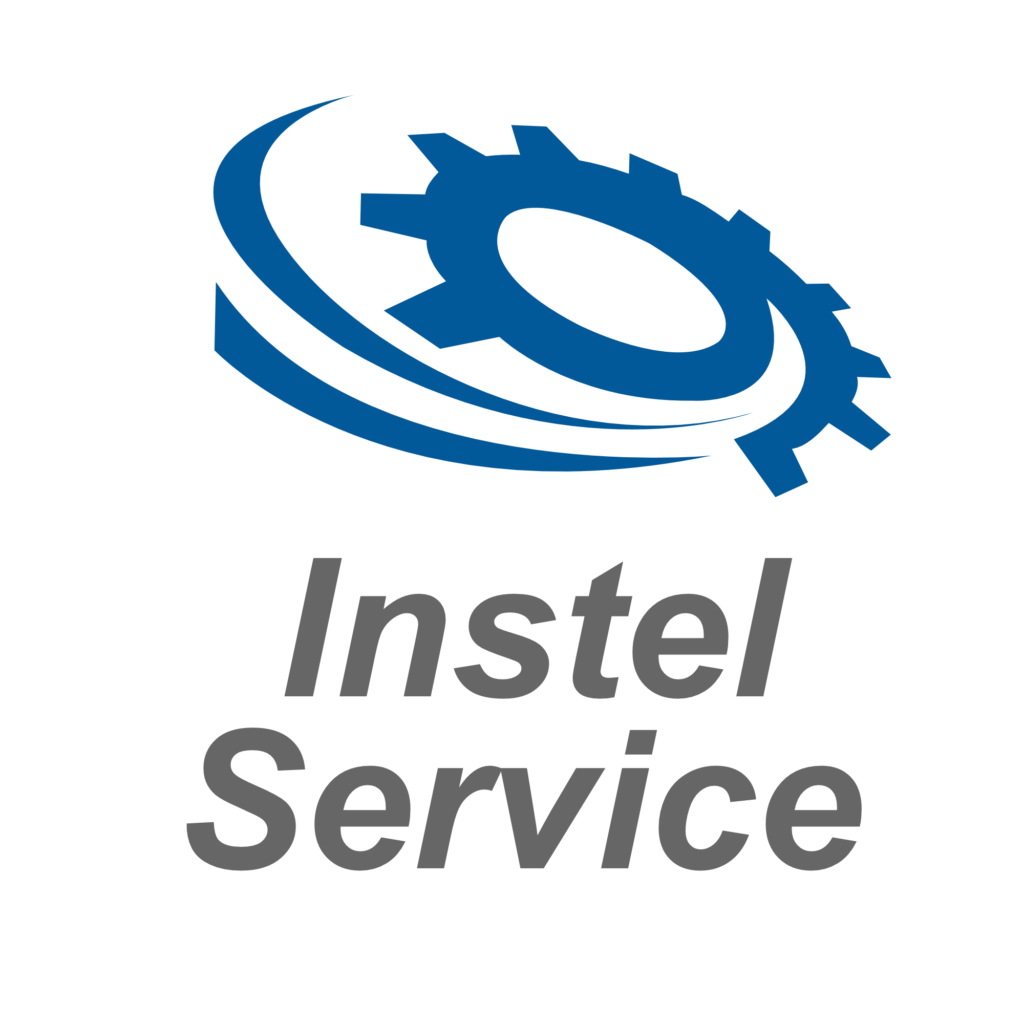 logo instel