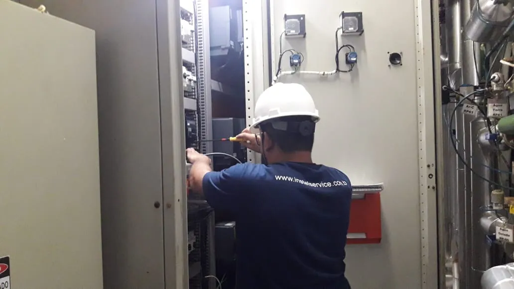 Estudo de Cargas Elétricas em Mariápolis — Engenheiro CREA-SP