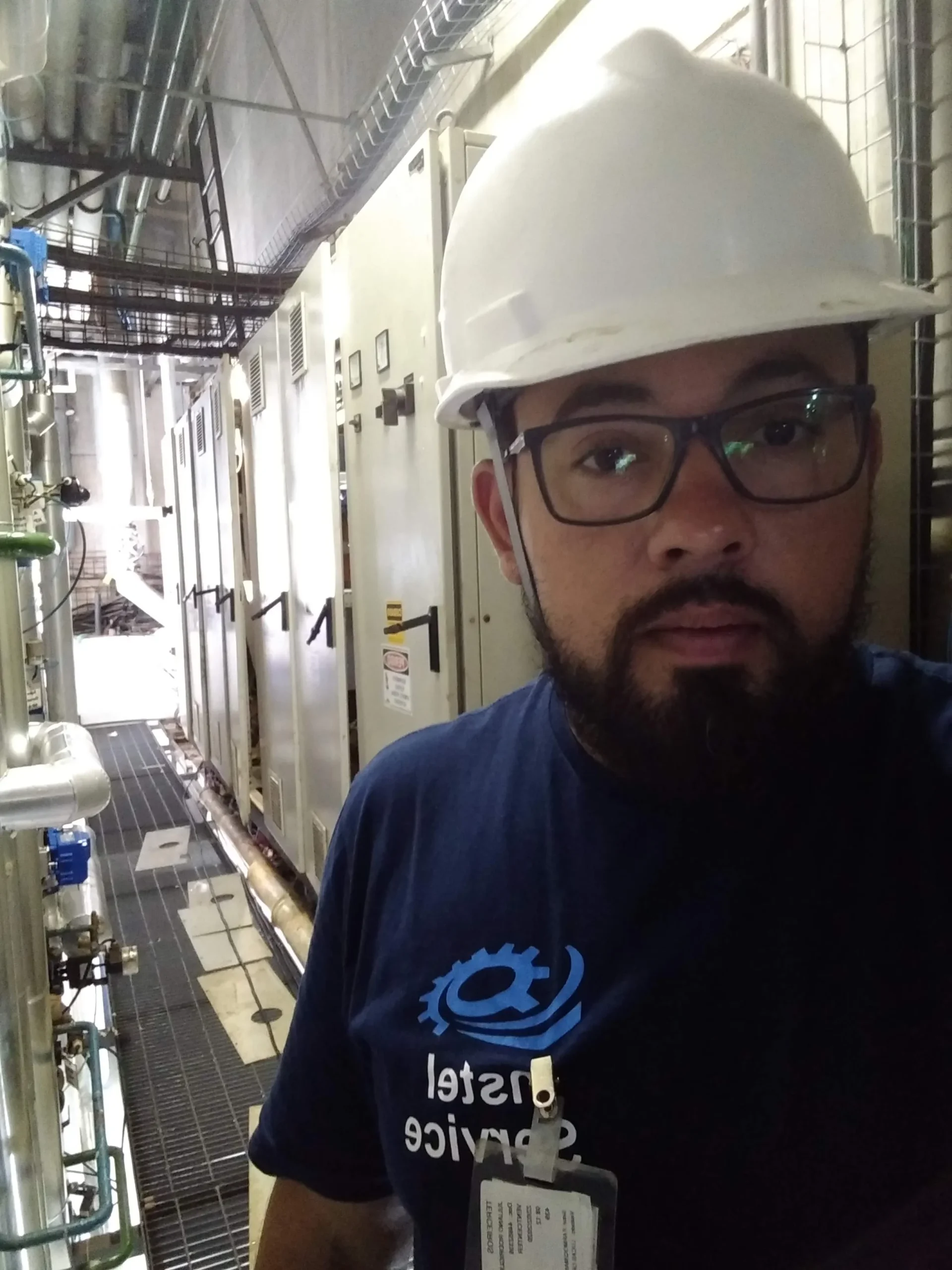 Laudo Elétrico para AVCB em Maracaí — inspeção técnica no local